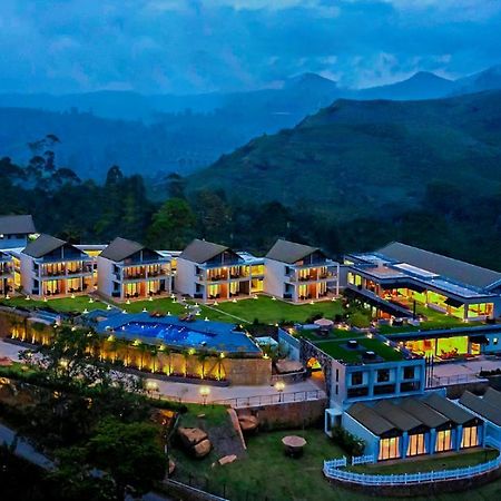 The Argyle Luxury Boutique Hotel Hatton Ngoại thất bức ảnh
