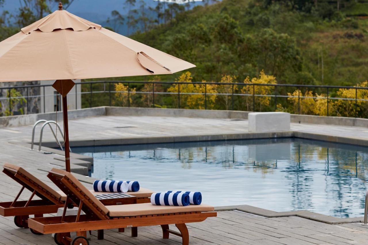 The Argyle Luxury Boutique Hotel Hatton Ngoại thất bức ảnh