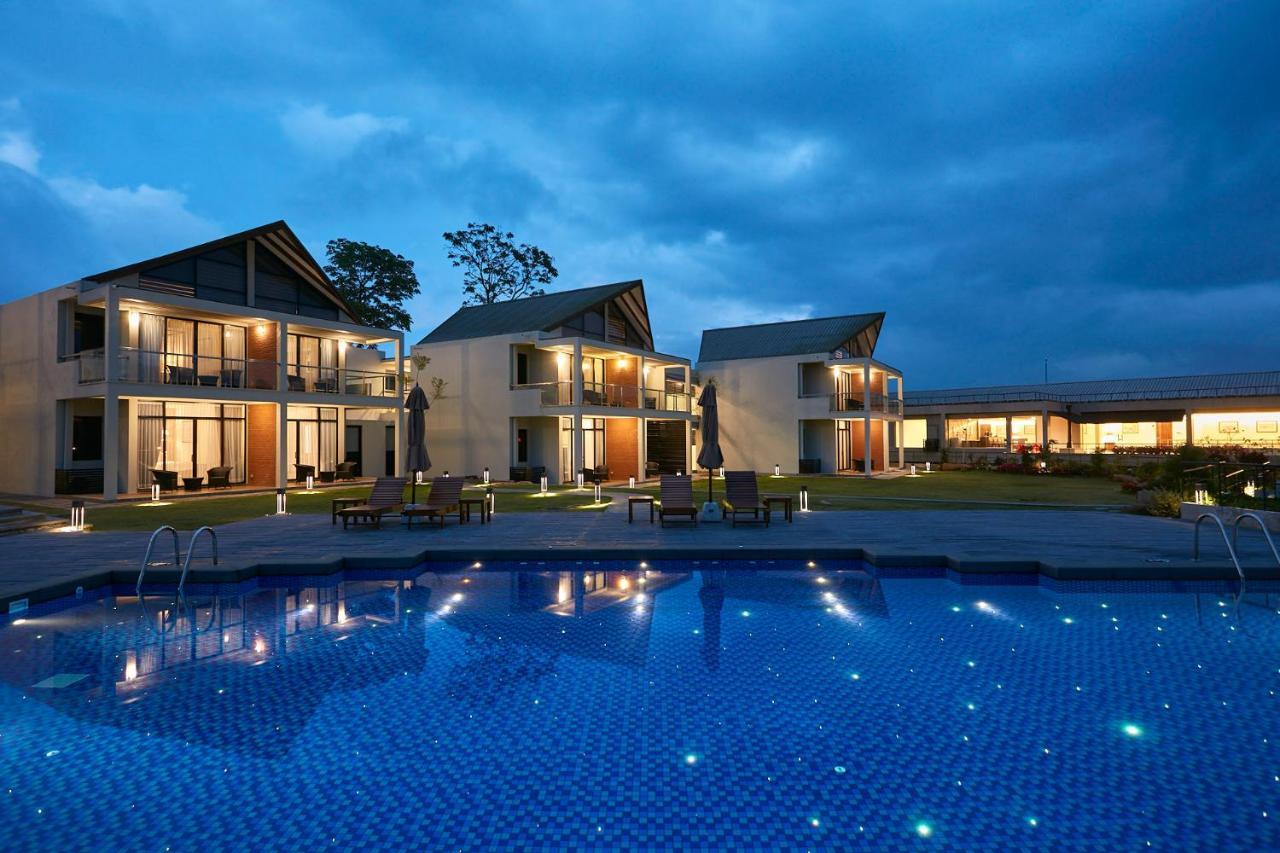 The Argyle Luxury Boutique Hotel Hatton Ngoại thất bức ảnh