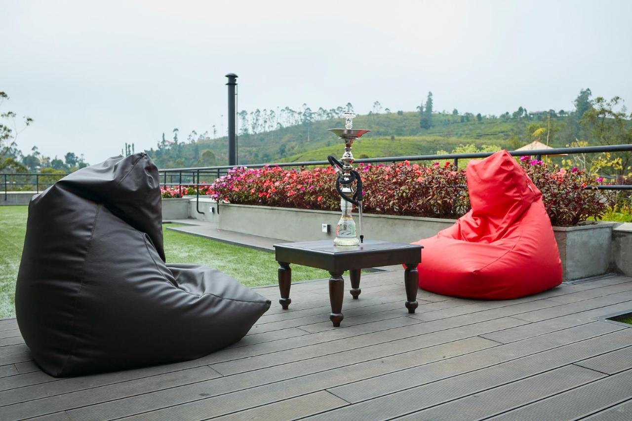 The Argyle Luxury Boutique Hotel Hatton Ngoại thất bức ảnh