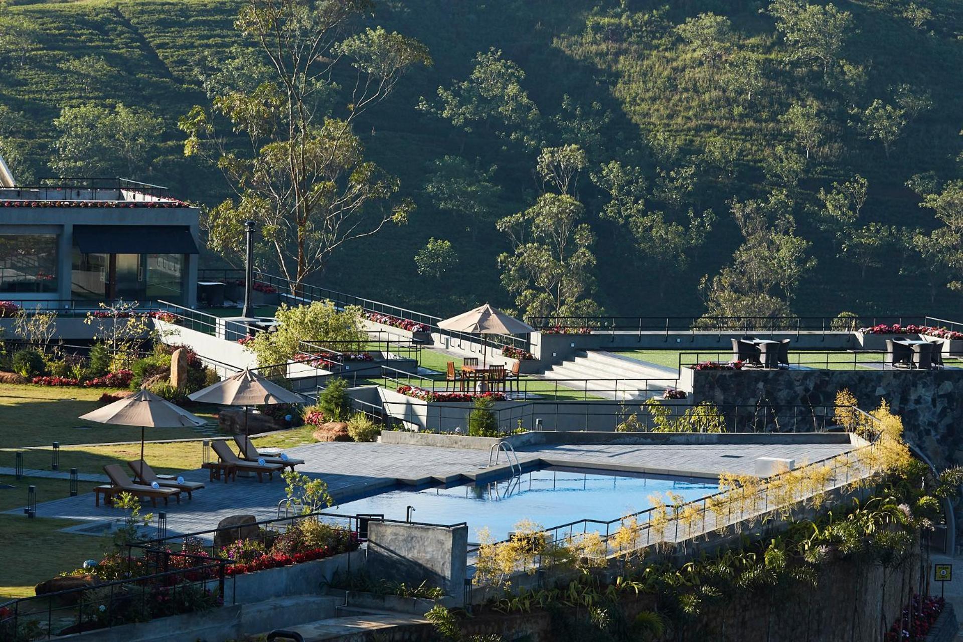 The Argyle Luxury Boutique Hotel Hatton Ngoại thất bức ảnh