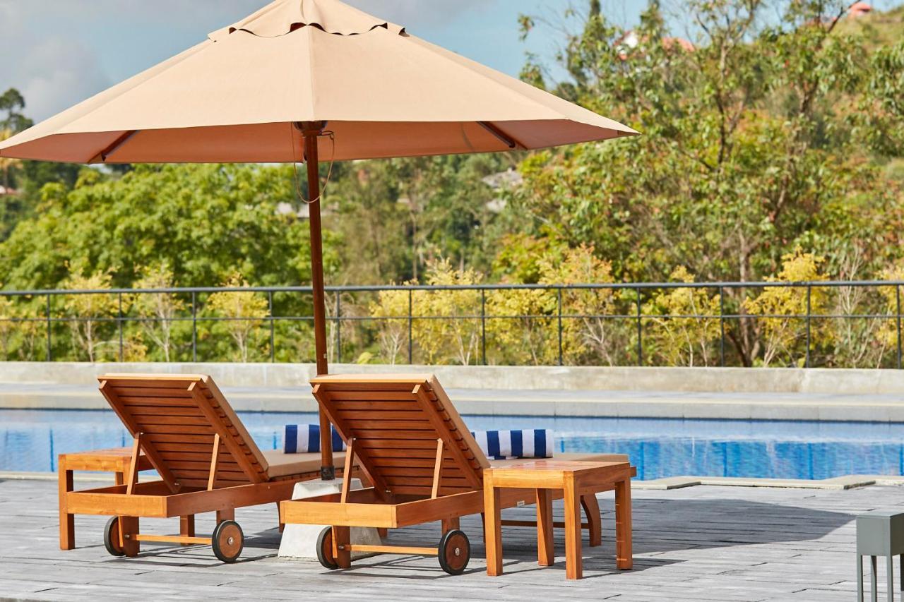 The Argyle Luxury Boutique Hotel Hatton Ngoại thất bức ảnh
