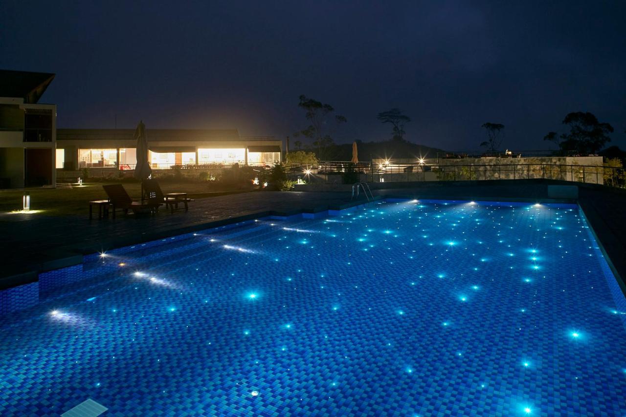 The Argyle Luxury Boutique Hotel Hatton Ngoại thất bức ảnh