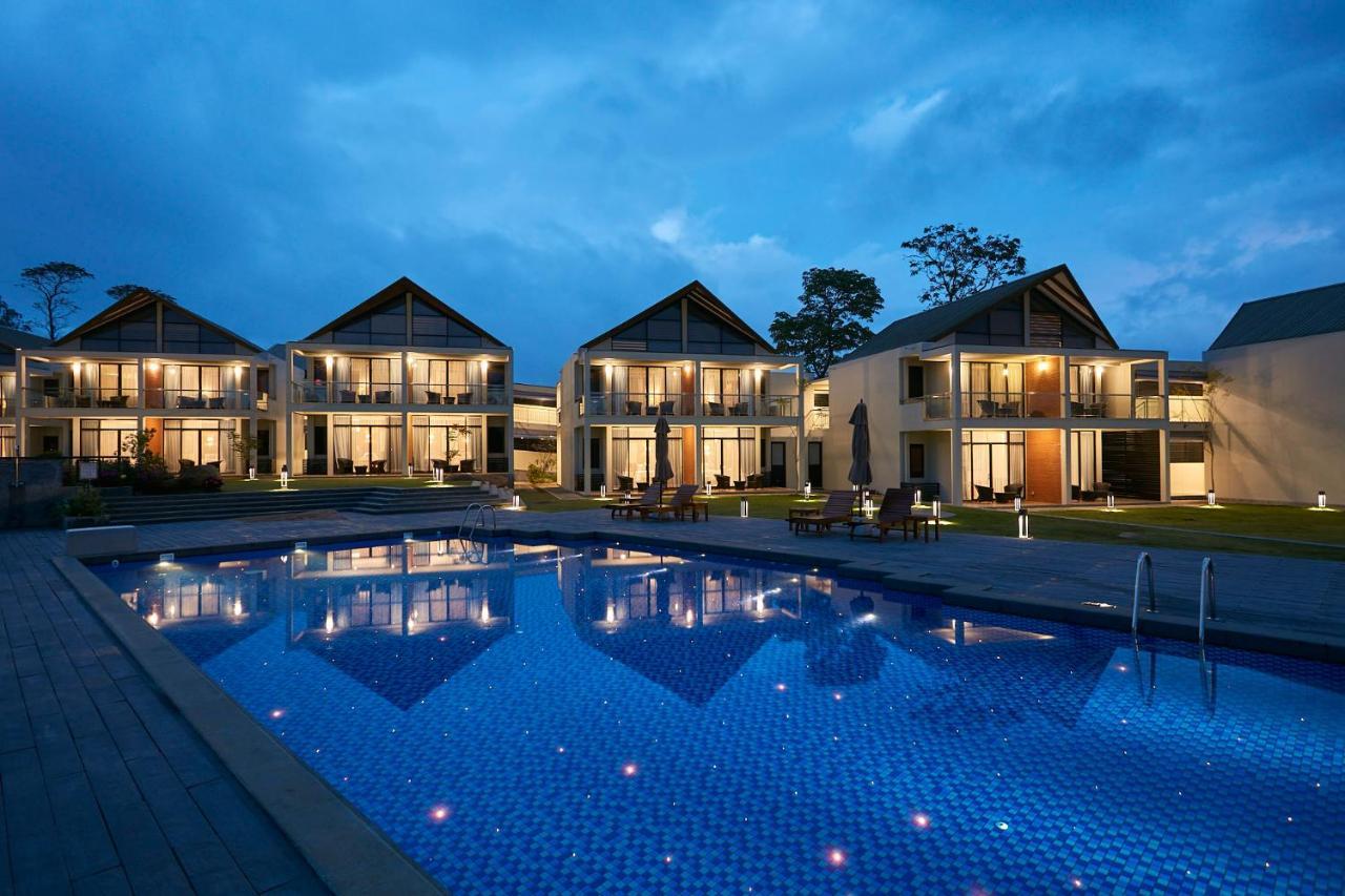 The Argyle Luxury Boutique Hotel Hatton Ngoại thất bức ảnh