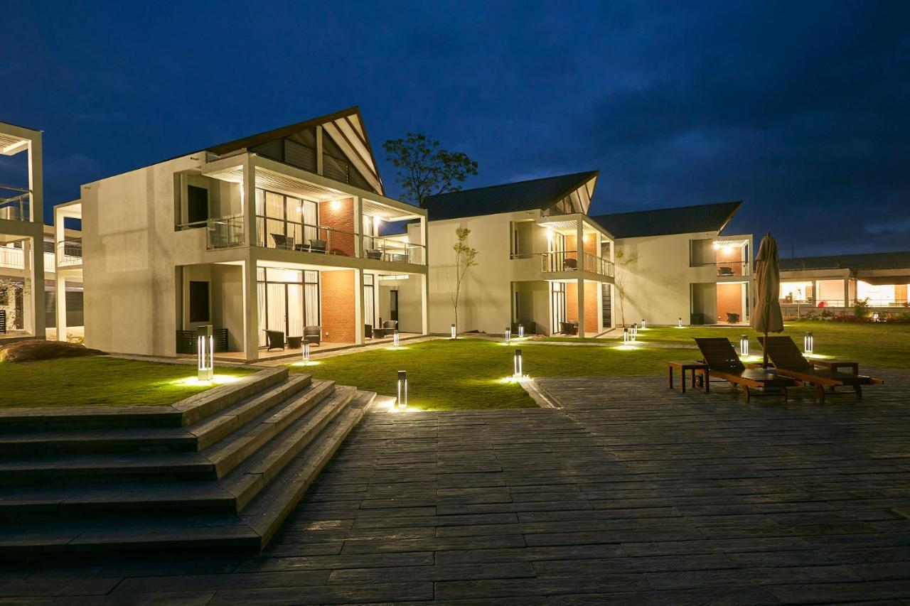The Argyle Luxury Boutique Hotel Hatton Ngoại thất bức ảnh