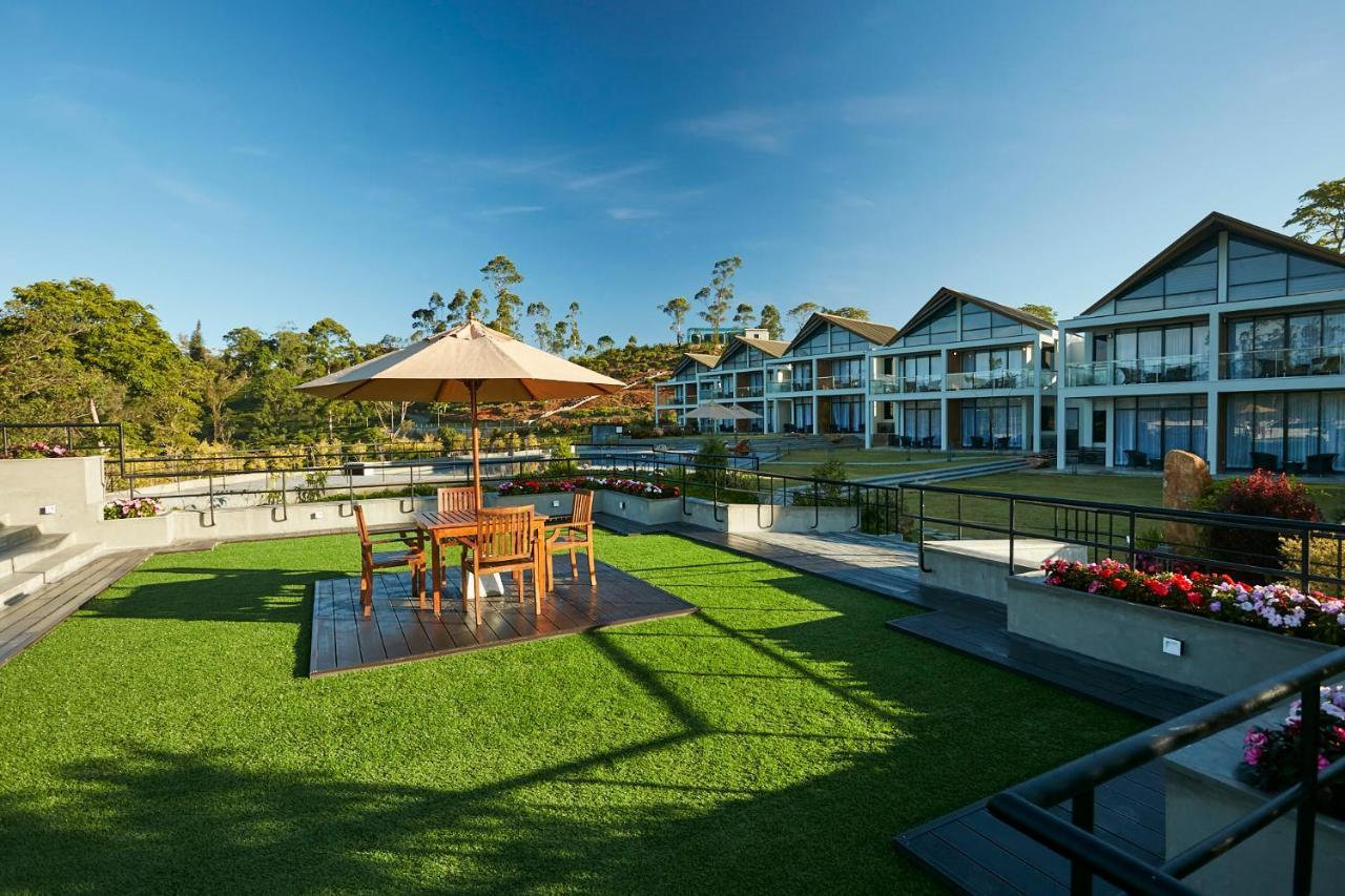 The Argyle Luxury Boutique Hotel Hatton Ngoại thất bức ảnh