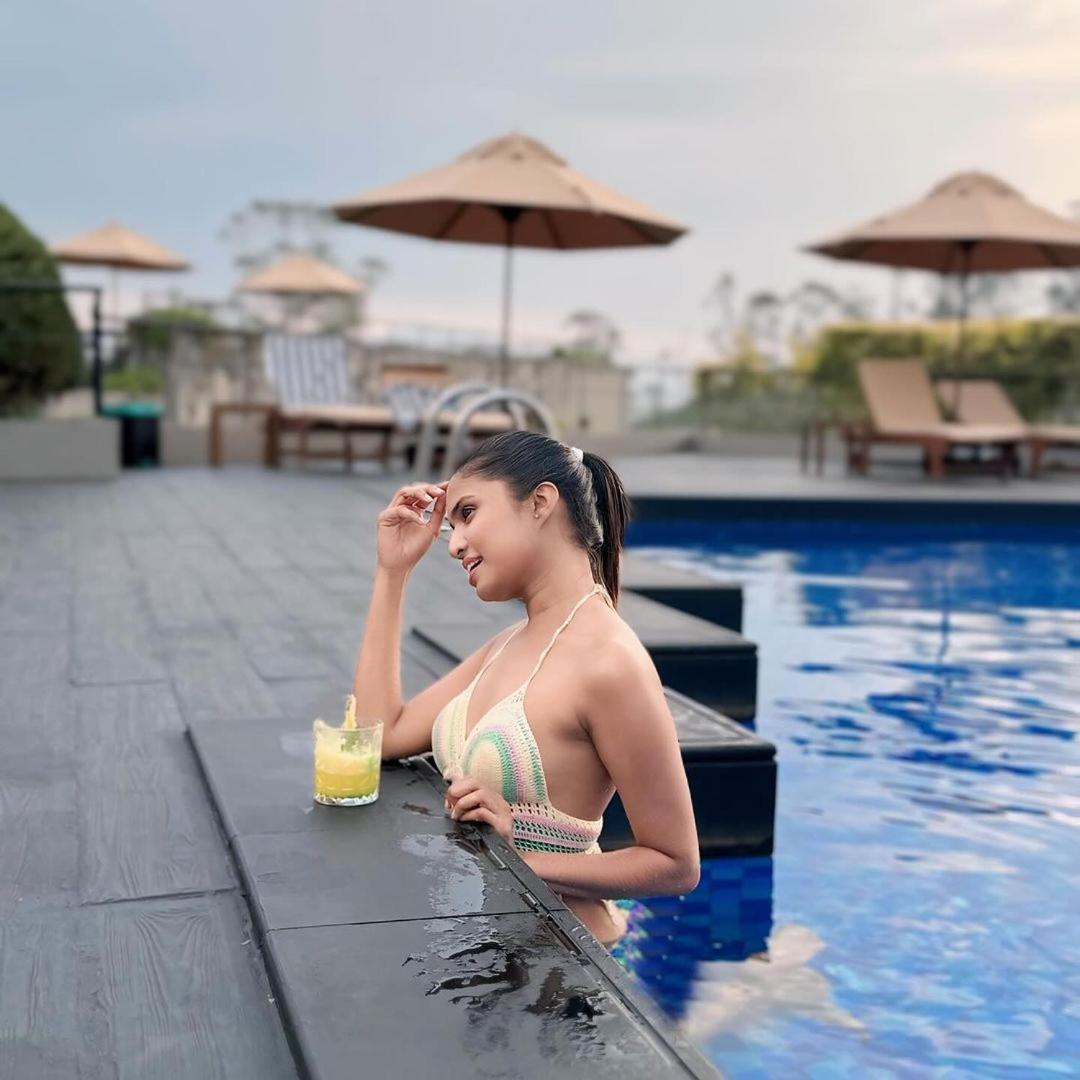 The Argyle Luxury Boutique Hotel Hatton Ngoại thất bức ảnh