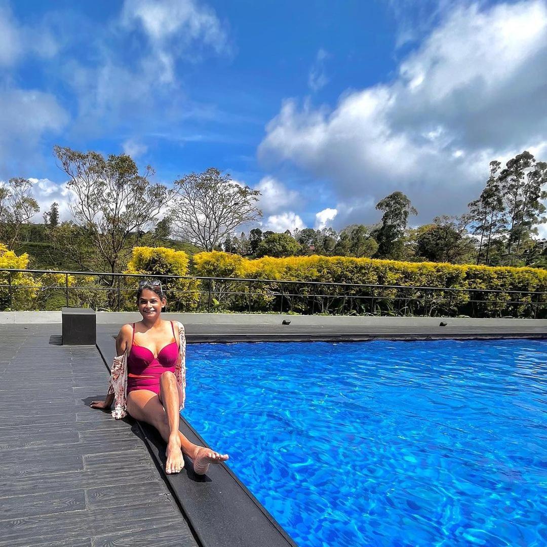 The Argyle Luxury Boutique Hotel Hatton Ngoại thất bức ảnh