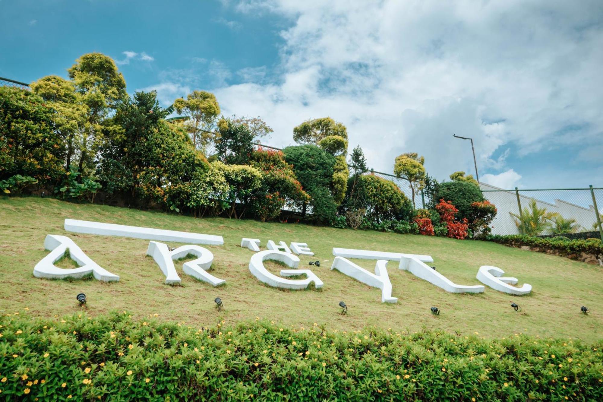 The Argyle Luxury Boutique Hotel Hatton Ngoại thất bức ảnh