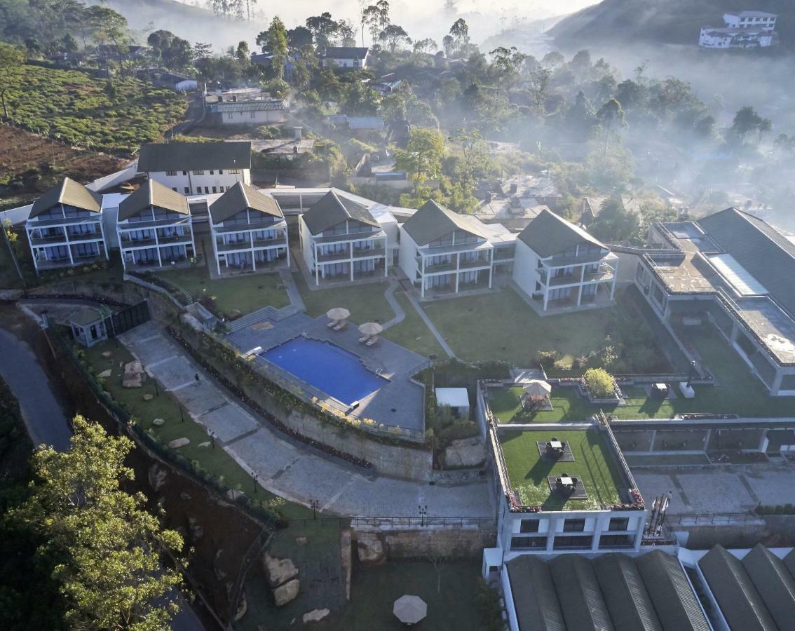 The Argyle Luxury Boutique Hotel Hatton Ngoại thất bức ảnh