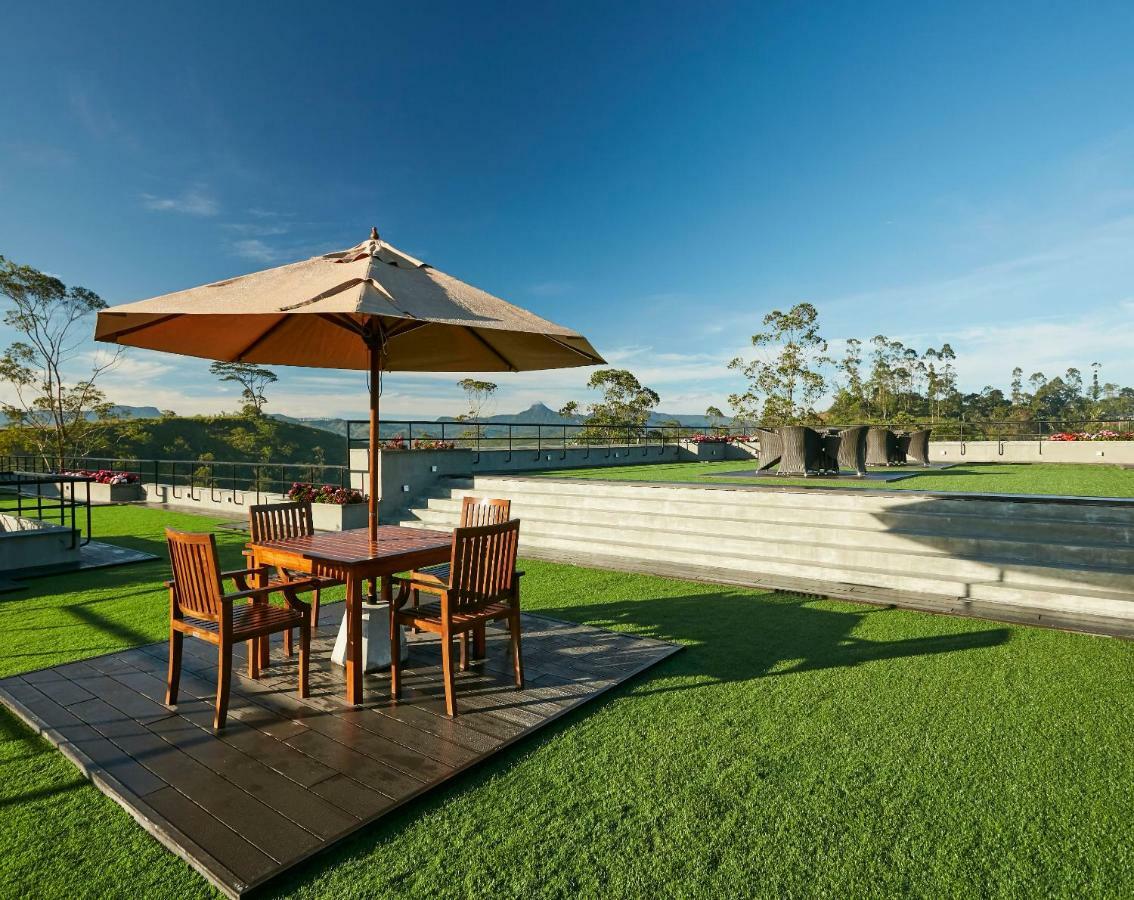 The Argyle Luxury Boutique Hotel Hatton Ngoại thất bức ảnh