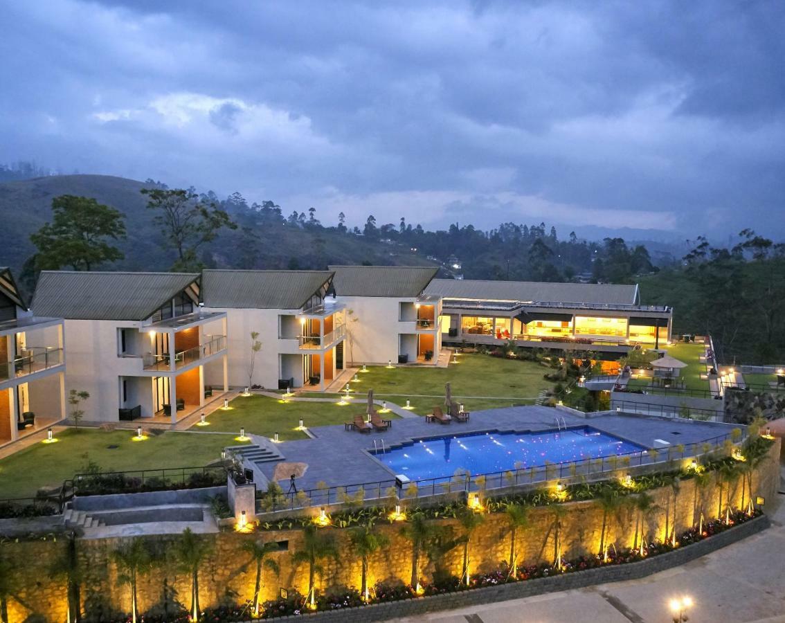 The Argyle Luxury Boutique Hotel Hatton Ngoại thất bức ảnh