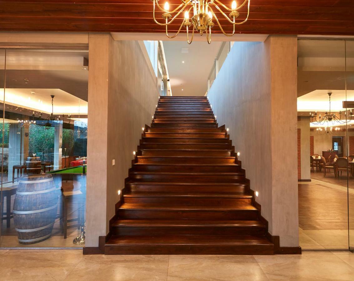 The Argyle Luxury Boutique Hotel Hatton Ngoại thất bức ảnh