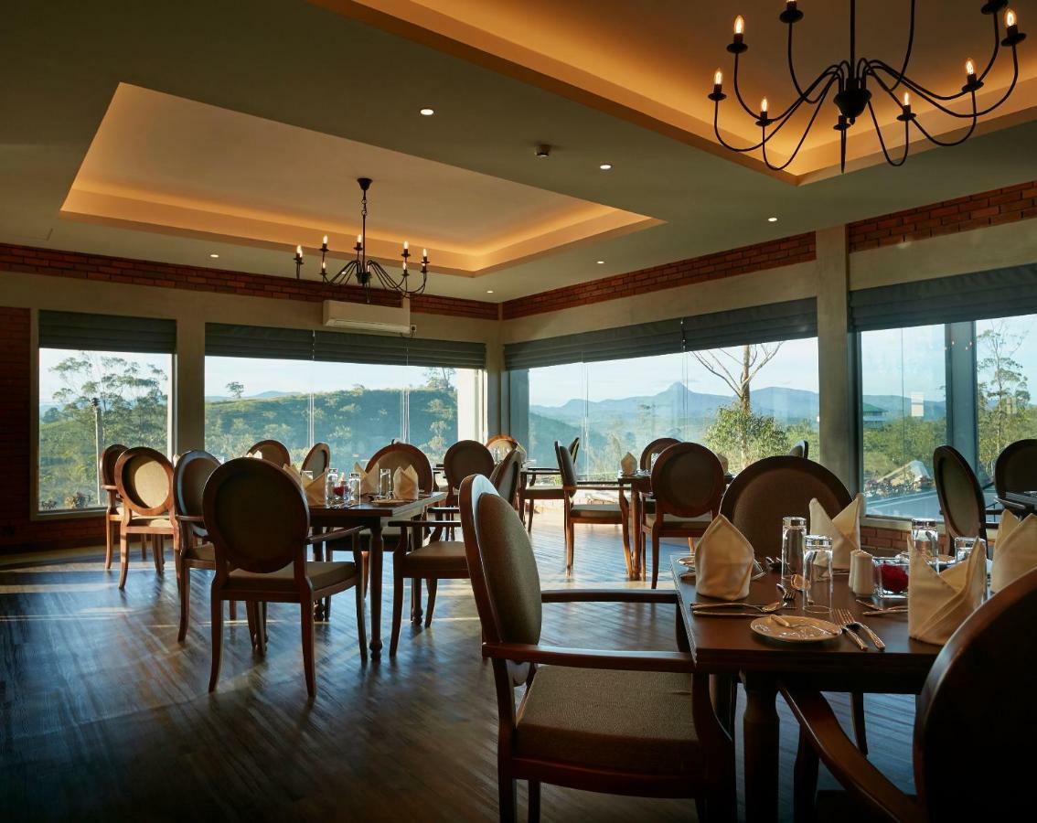 The Argyle Luxury Boutique Hotel Hatton Ngoại thất bức ảnh