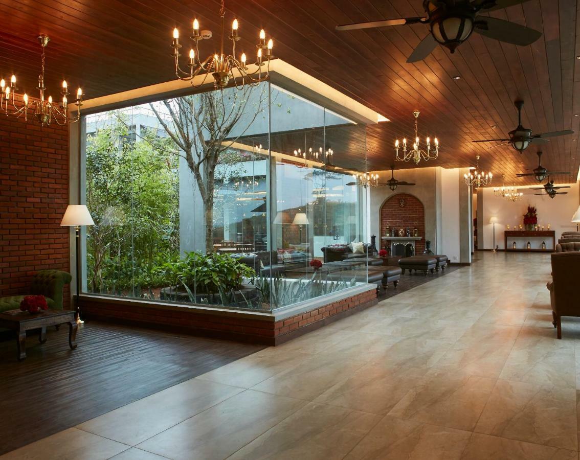The Argyle Luxury Boutique Hotel Hatton Ngoại thất bức ảnh