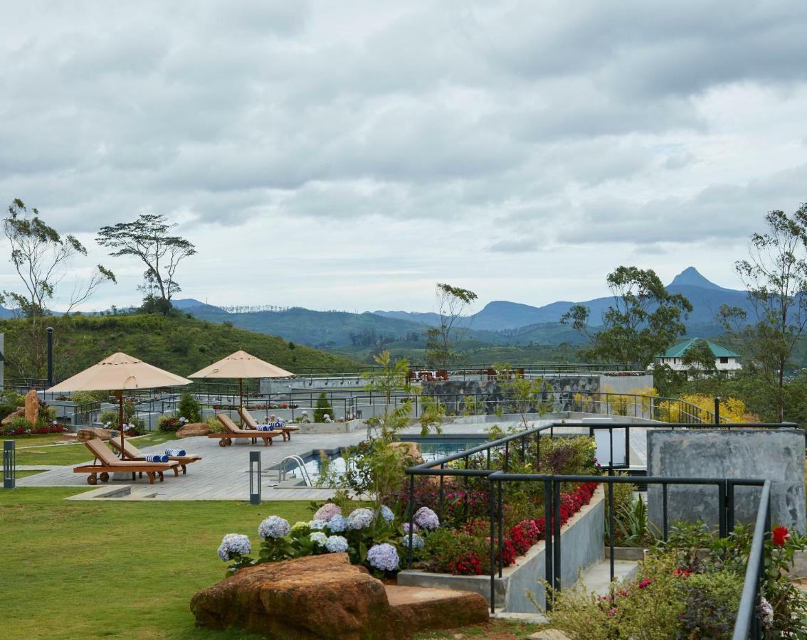 The Argyle Luxury Boutique Hotel Hatton Ngoại thất bức ảnh
