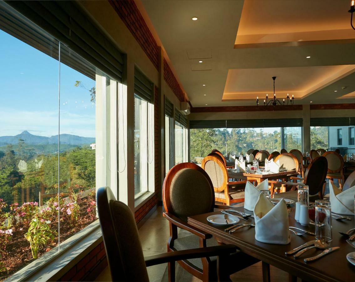 The Argyle Luxury Boutique Hotel Hatton Ngoại thất bức ảnh